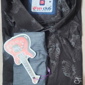 Eid Collection💖💖Shirt(Fun Club)Flower✅✅