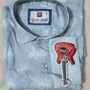 Eid Collection💖💖Shirt(Fun Club)||Ash✅✅