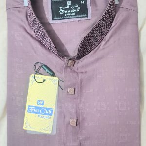Eid collection 2026 (Premium পান্জাবী )Pink